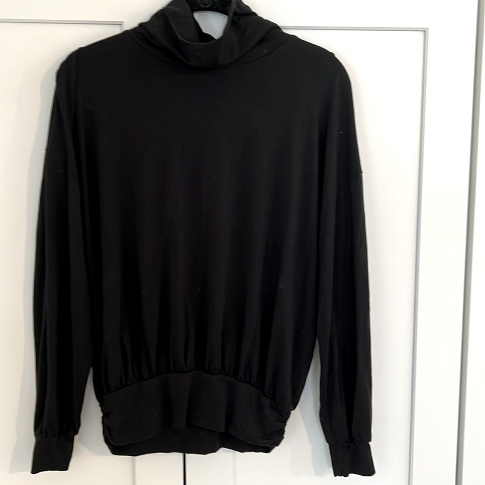 Garnet Hill black top